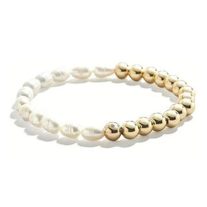 Bracciale Donna Acciaio Gold Essential Liu Jo Luxury