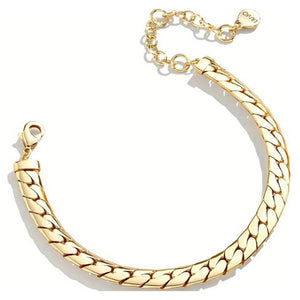 Bracciale Donna Acciaio Gold Essential Liu Jo Luxury