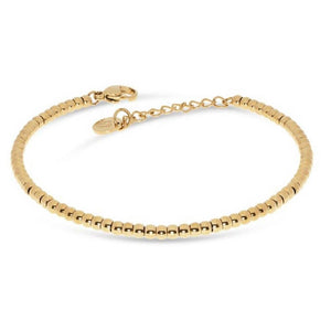 Bracciale Donna Acciaio Gold Liu Jo Luxury