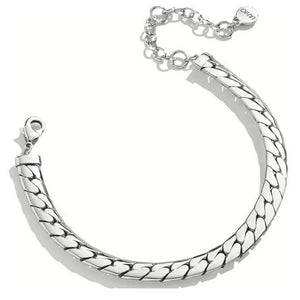 Bracciale Donna Acciaio Silver Essential Liu Jo Luxury