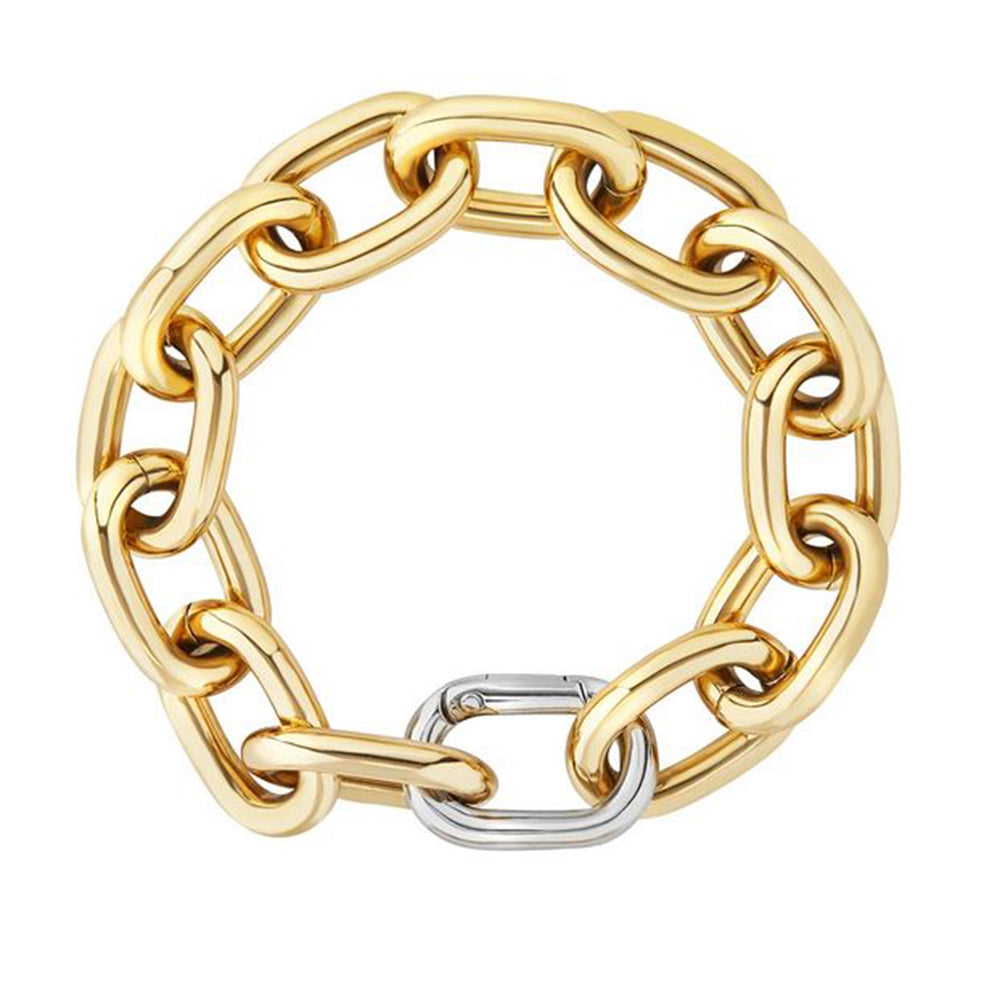 Bracciale Donna Distinctive Gold Breil