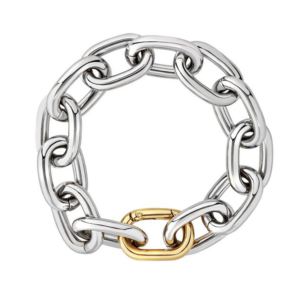 Bracciale Donna Distinctive Silver Breil