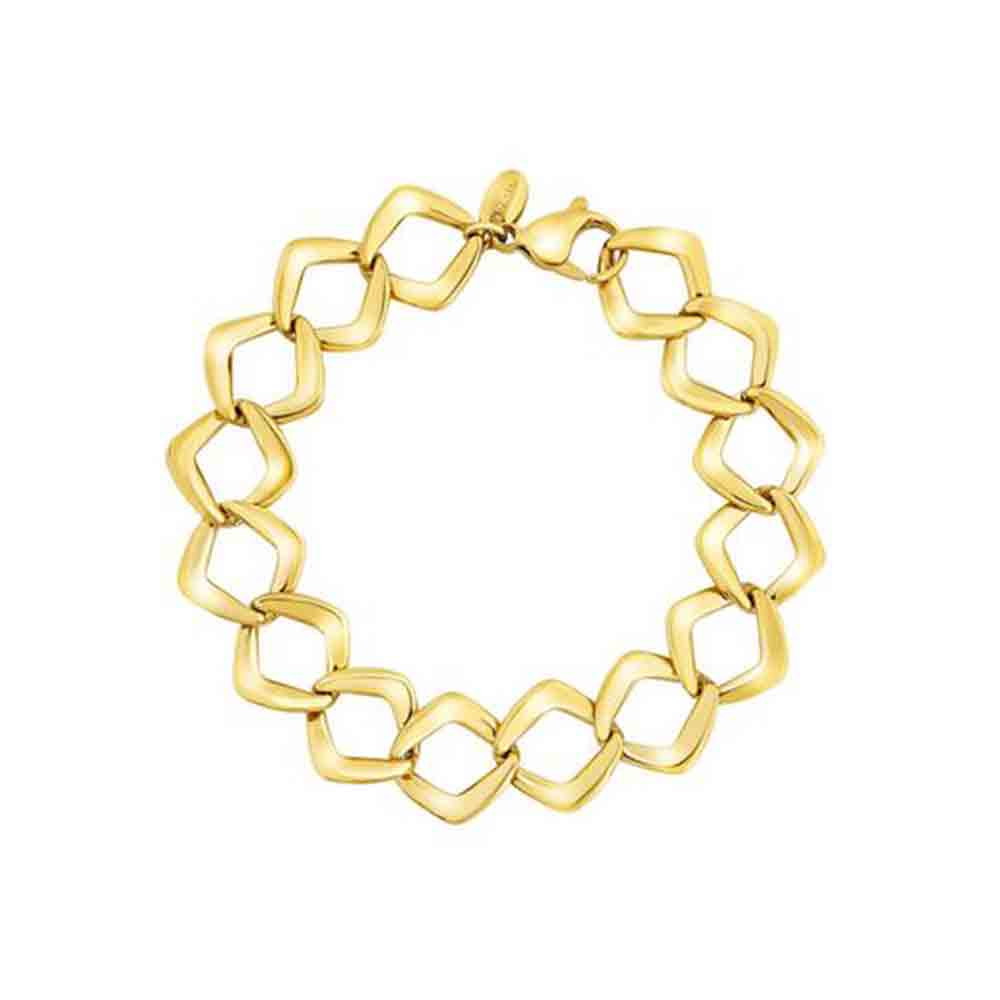 Bracciale Donna Gold Elonge Breil