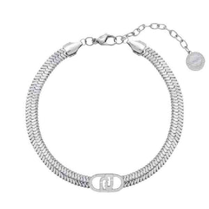 Bracciale Donna in Acciaio Essential Liu Jo Luxury
