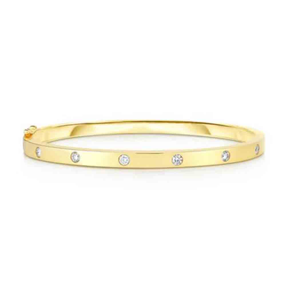 Bracciale Donna in Acciaio Gold Essential Liu Jo Luxury