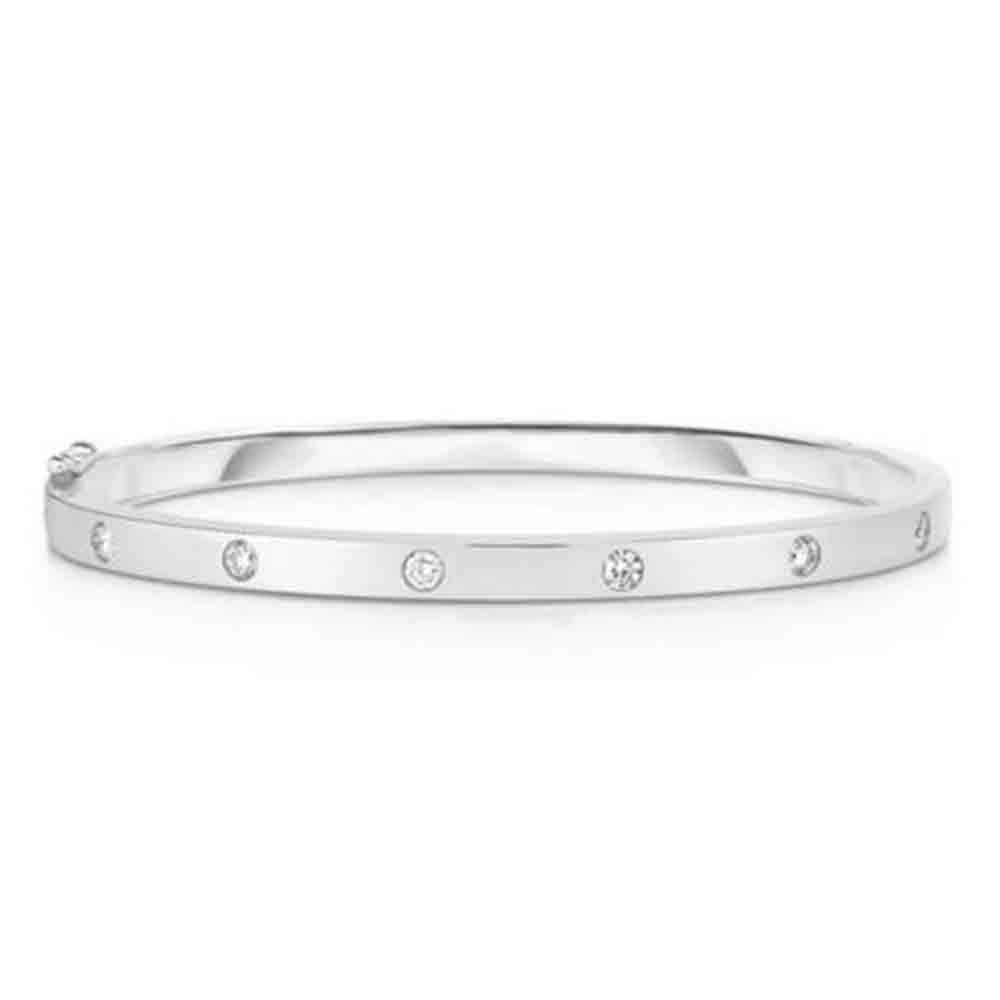 Bracciale Donna in Acciaio Silver Essential Liu Jo Luxury