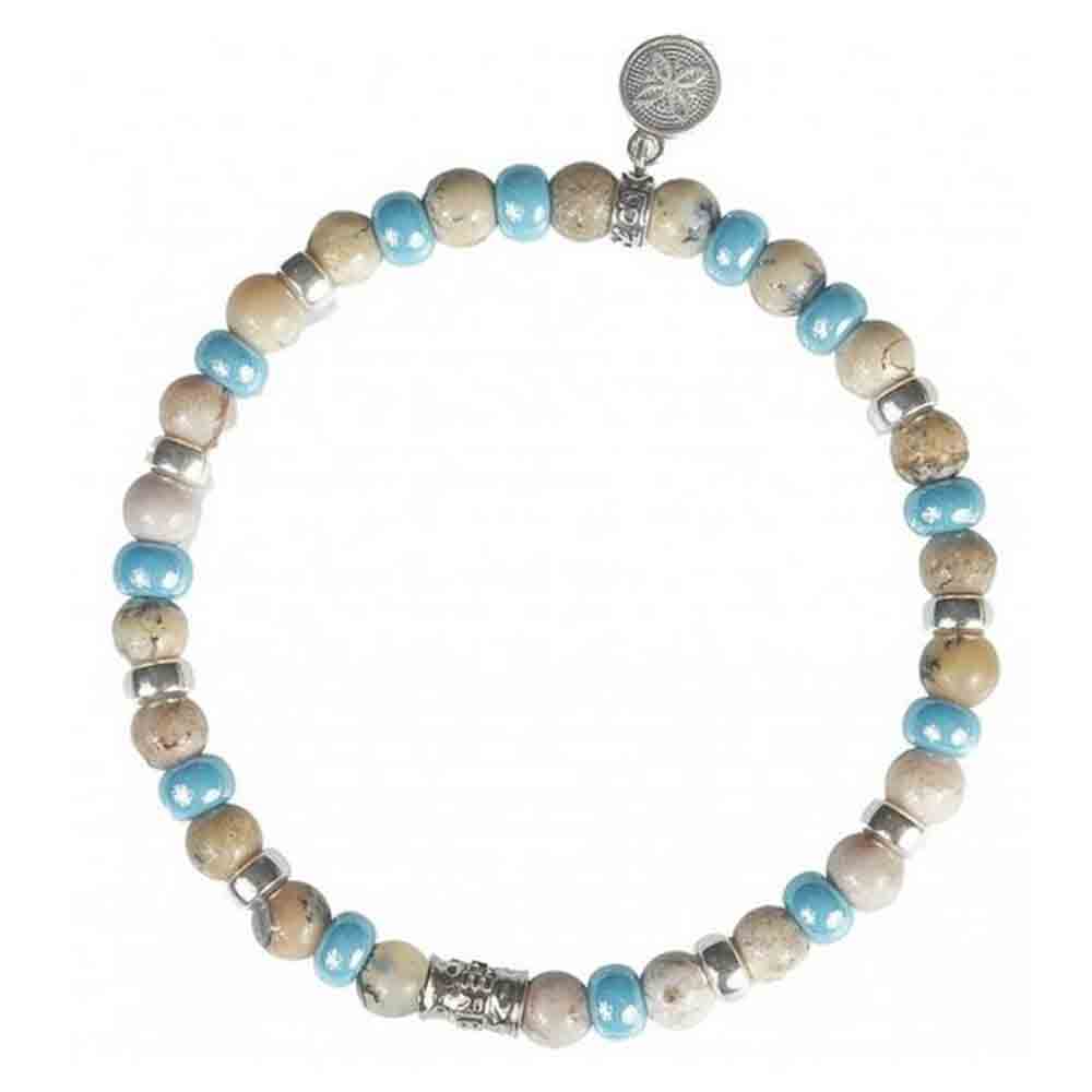 Bracciale Uomo Abram Gerba Gioielli