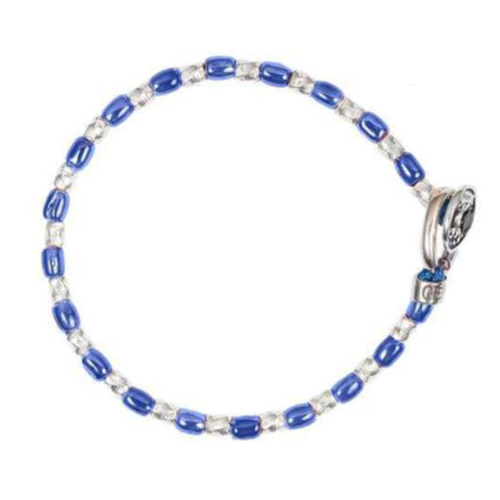 Bracciale Uomo Caracciolo Ceramic Gerba Gioielli