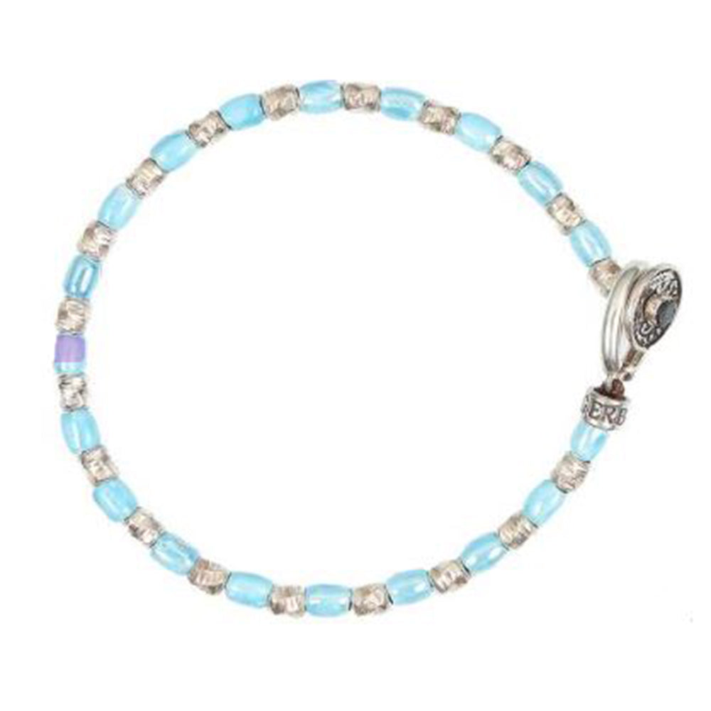 Bracciale Uomo Caracciolo Ceramic Gerba Gioielli