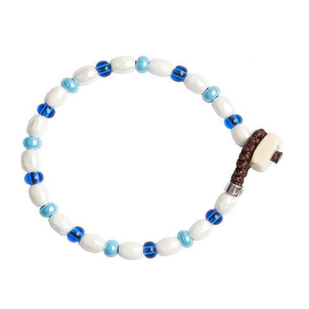 Bracciale Uomo Ceramic Gerba Gioielli