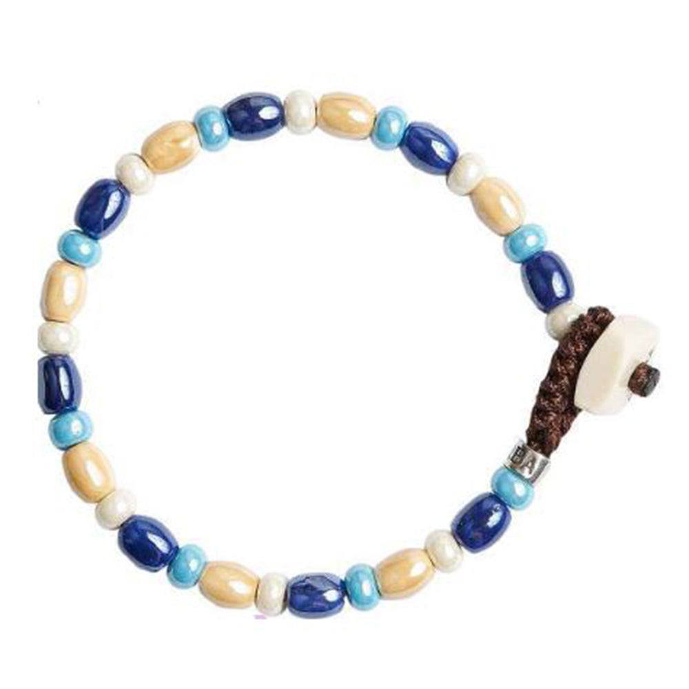 Bracciale Uomo Ceramic Gerba Gioielli