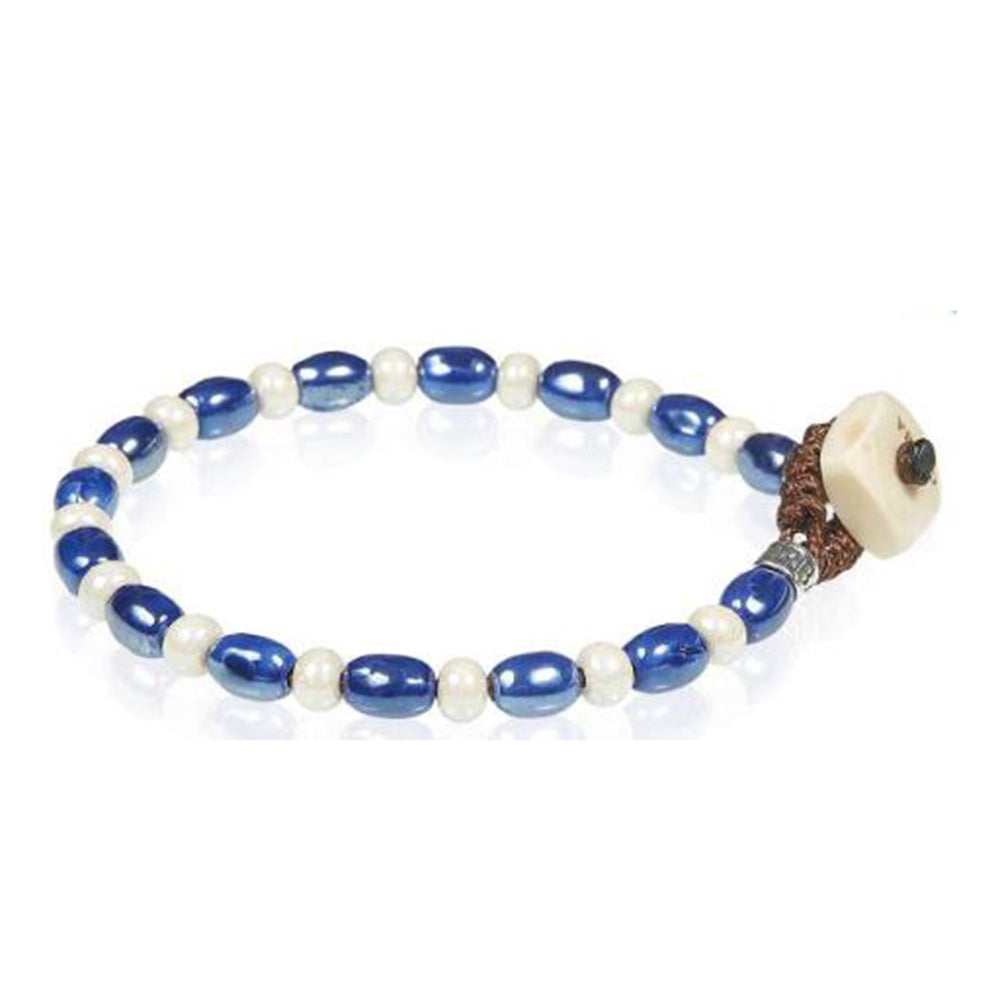 Bracciale Uomo Ceramic Gerba Gioielli
