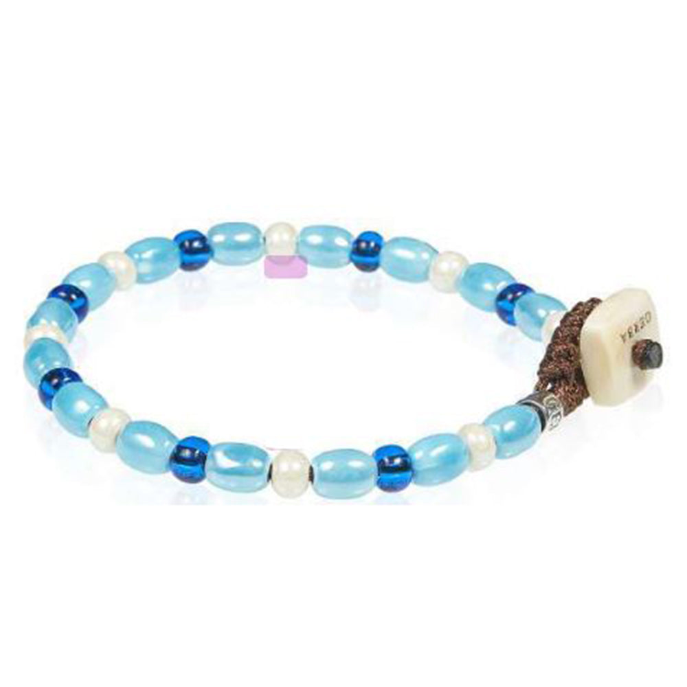 Bracciale Uomo Ceramic Gerba Gioielli
