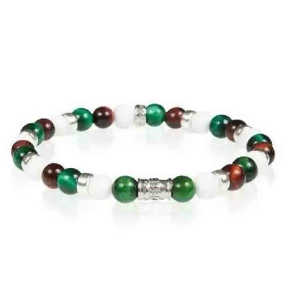 Bracciale Uomo Charlie Gerba Gioielli