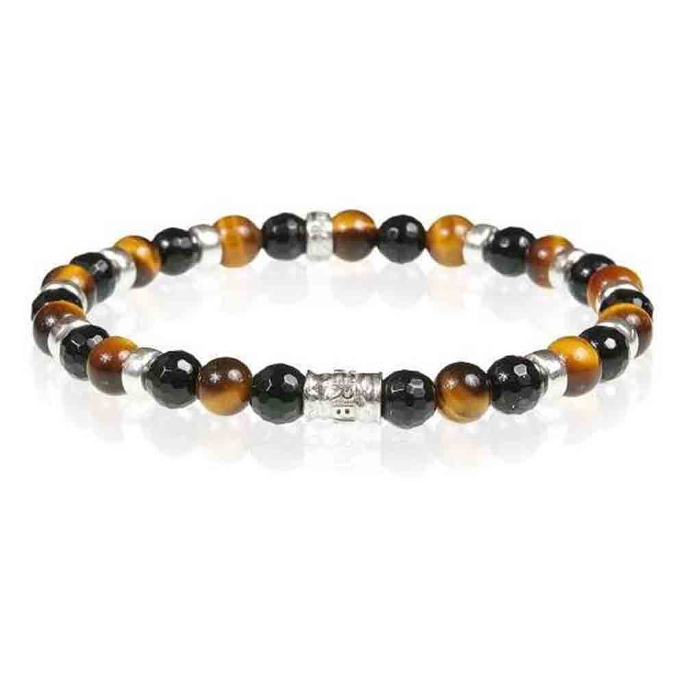 Bracciale Uomo Damian Gerba Gioielli