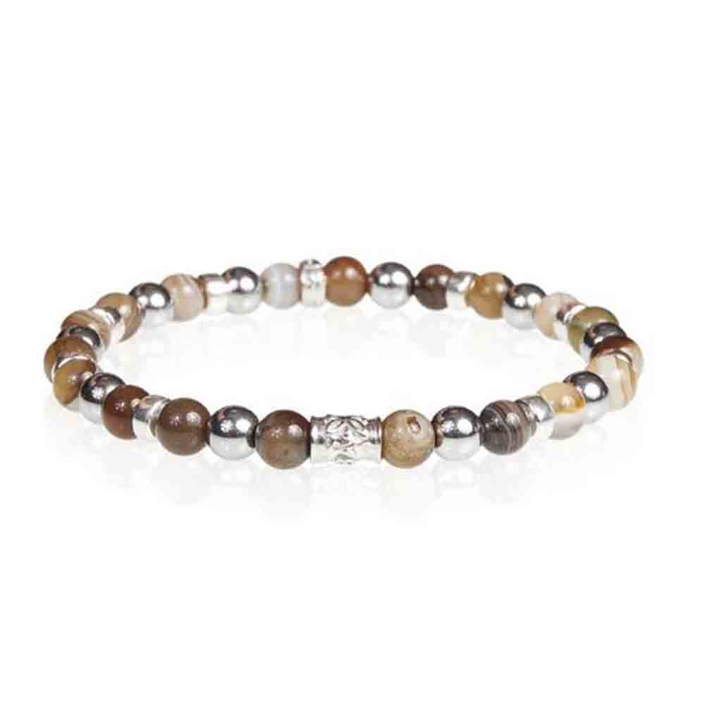 Bracciale Uomo Elastic Andre Gerba Gioielli