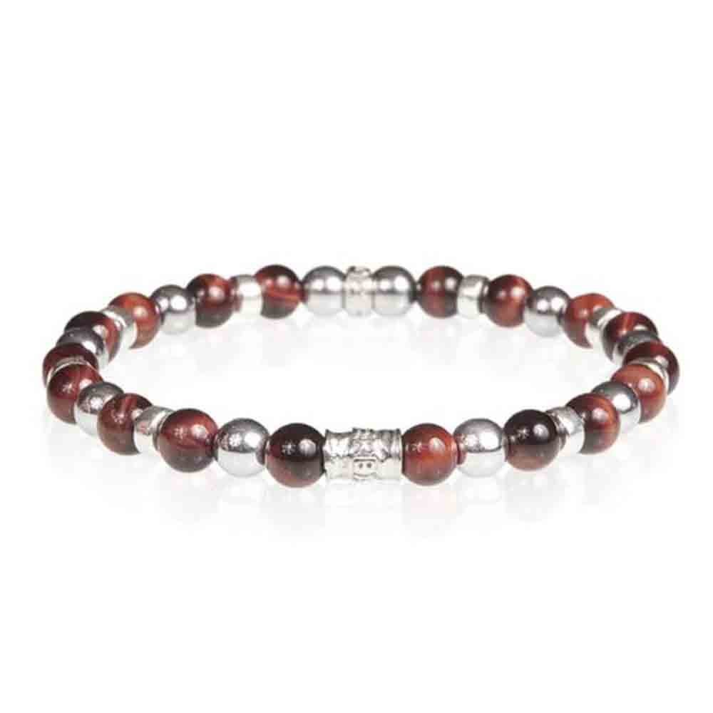 Bracciale Uomo Elastic Ariel Gerba Gioielli