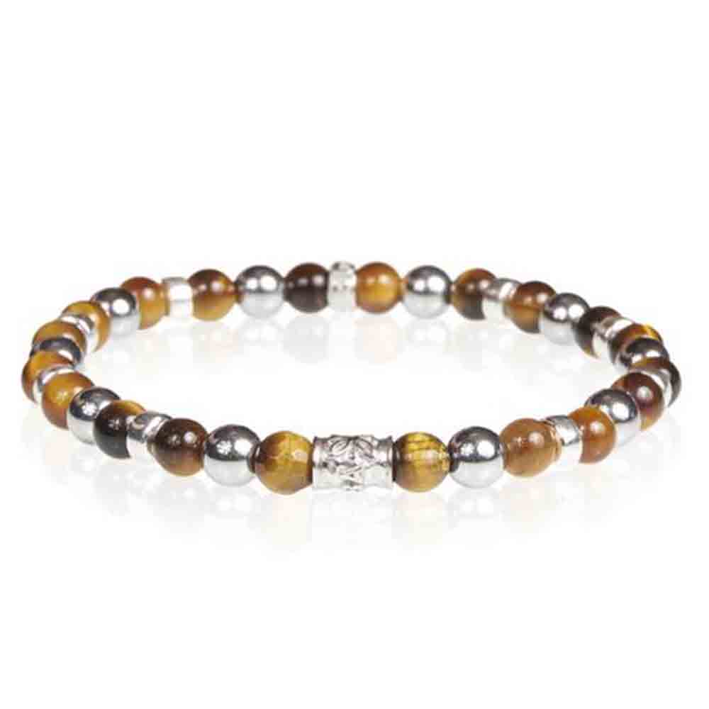 Bracciale Uomo Elastic Denzel Gerba Gioielli