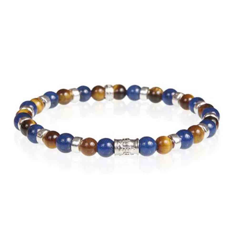 Bracciale Uomo Elastic Etienn Gerba Gioielli