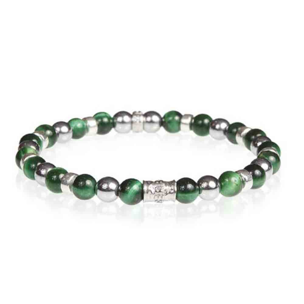 Bracciale Uomo Elastic Jean Gerba Gioielli
