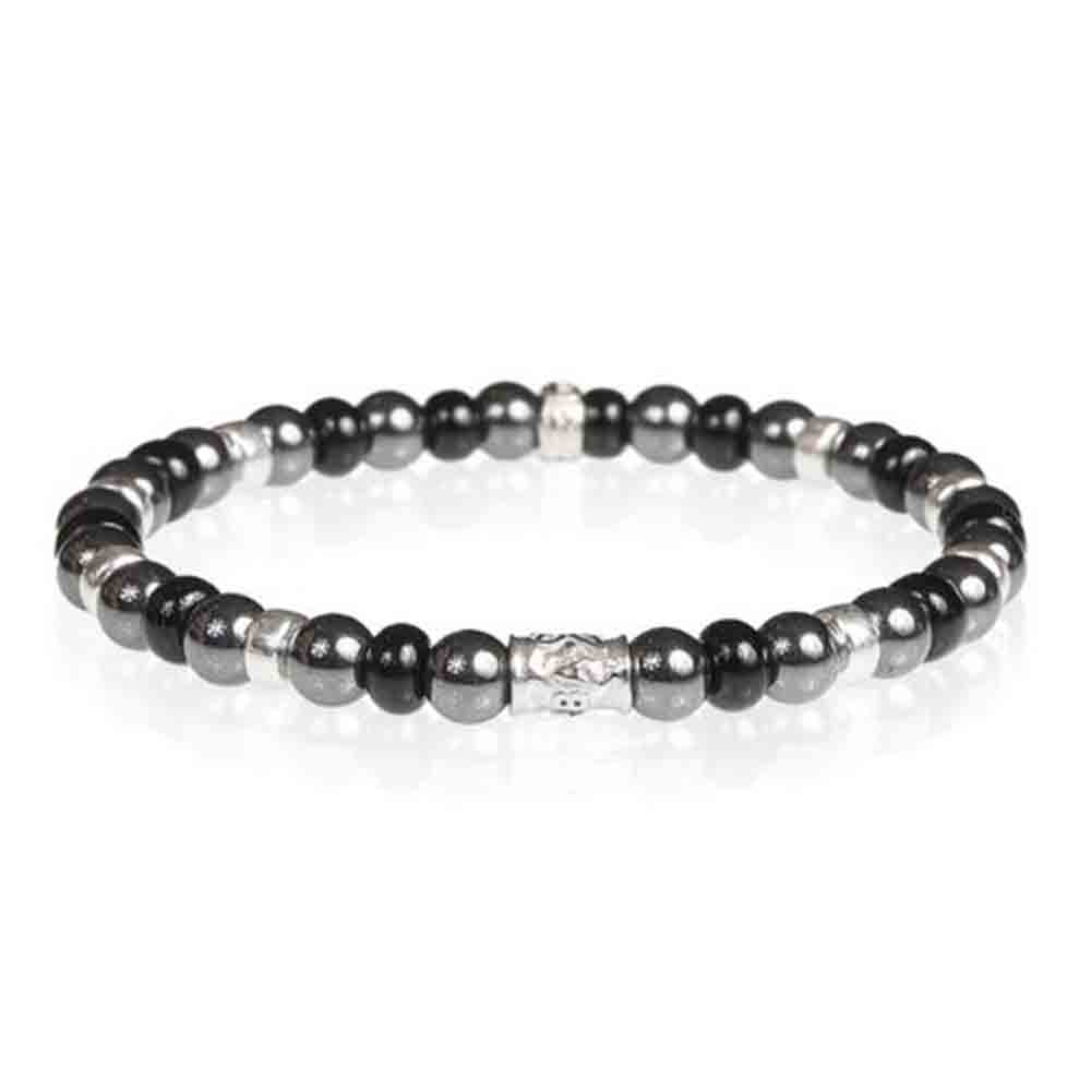 Bracciale Uomo Elastic Kai Gerba Gioielli