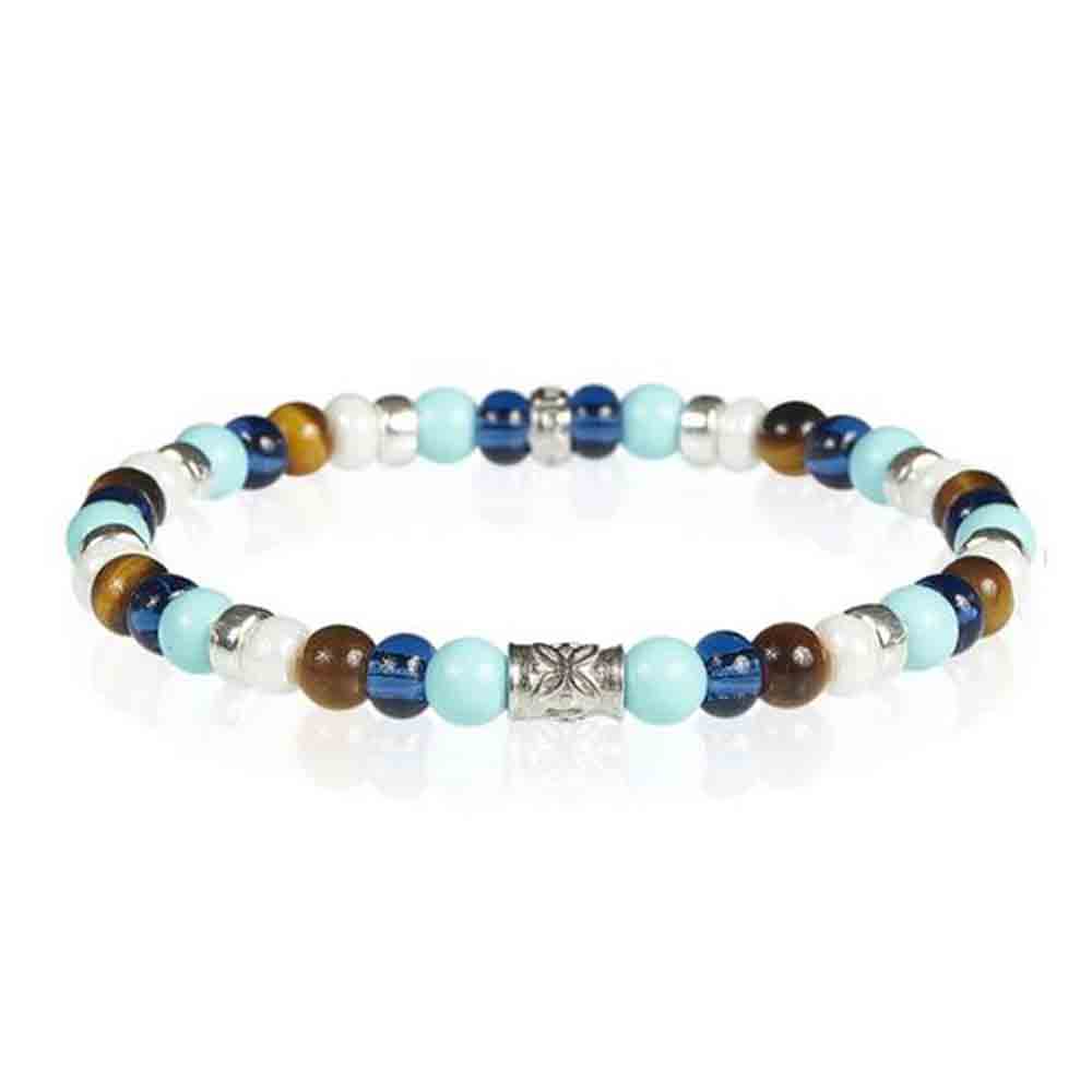 Bracciale Uomo Elastic Lucien Gerba Gioielli