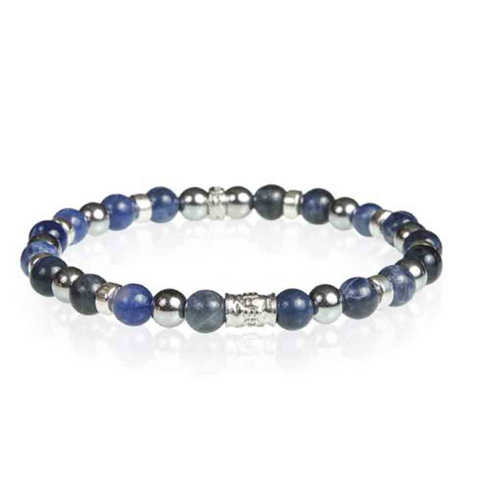 Bracciale Uomo Elastic Ryan Gerba Gioielli