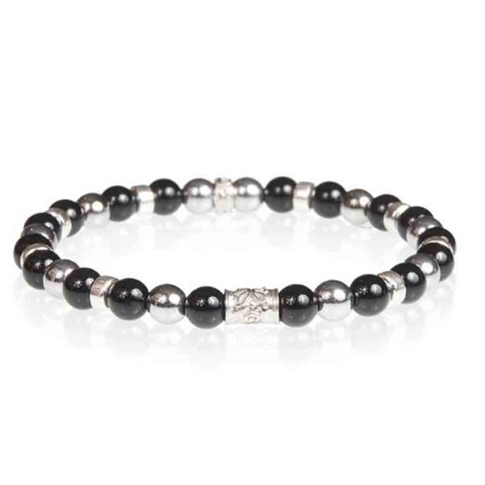 Bracciale Uomo Elastic Valentin Gerba Gioielli