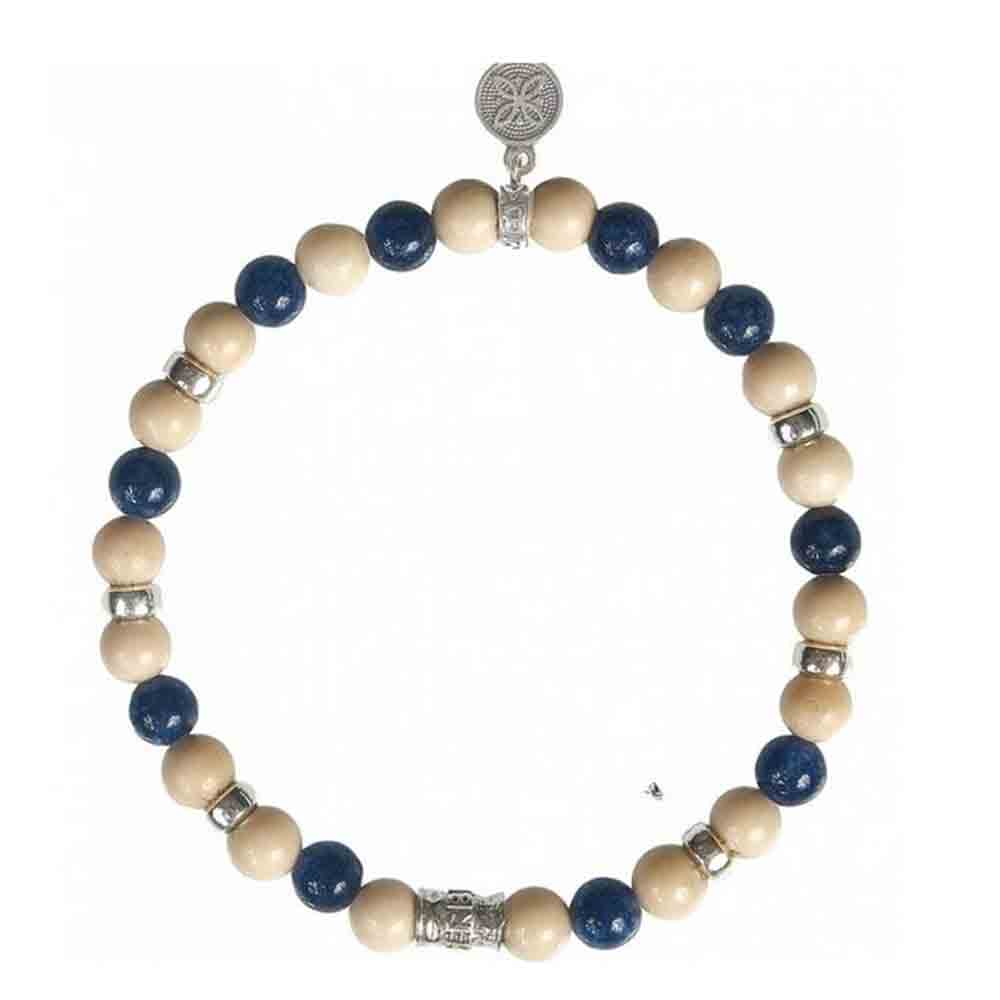 Bracciale Uomo George Gerba Gioielli