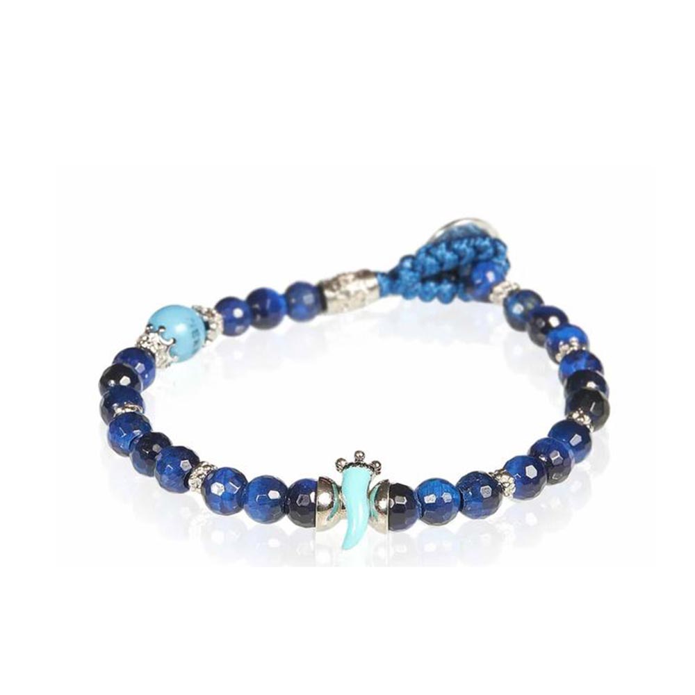Bracciale Uomo Horn Collection 15 Gerba Gioielli