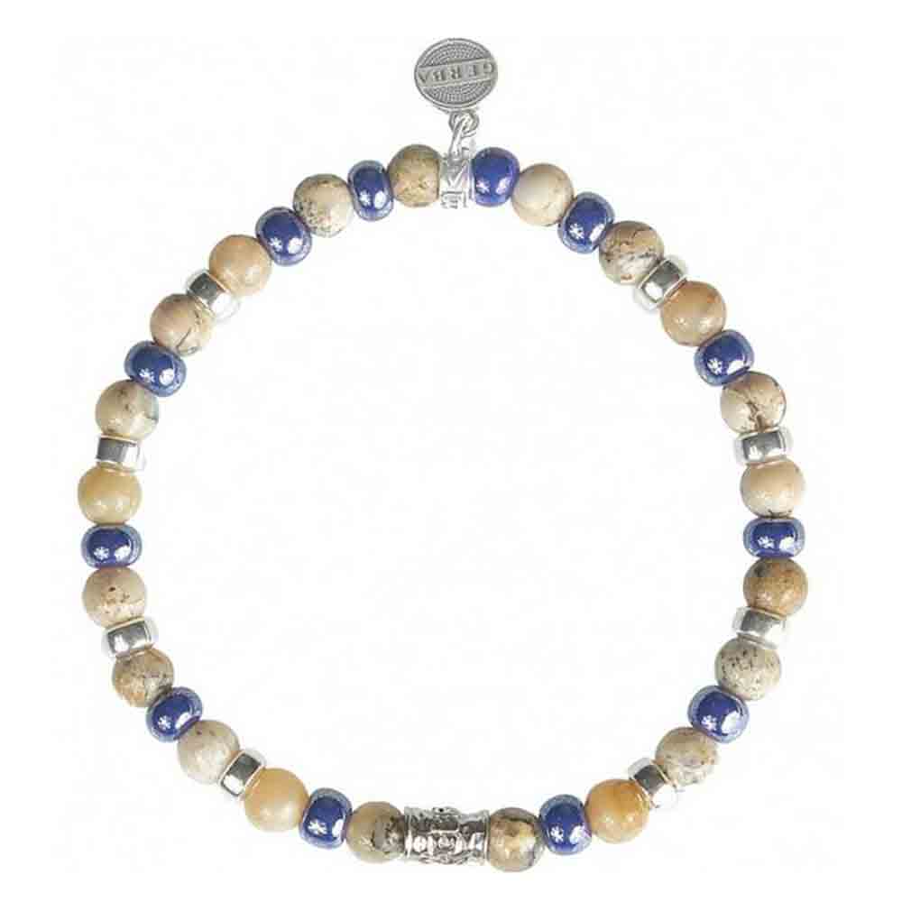 Bracciale Uomo Lewis Gerba Gioielli