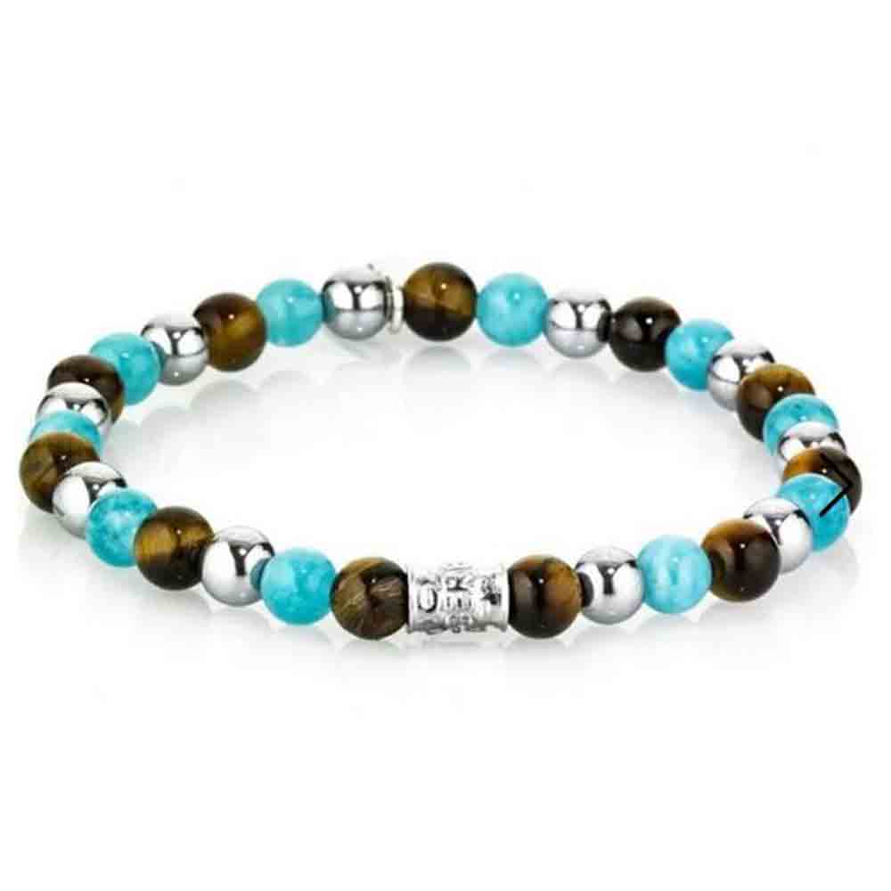 Bracciale Uomo Oliver Gerba Gioielli