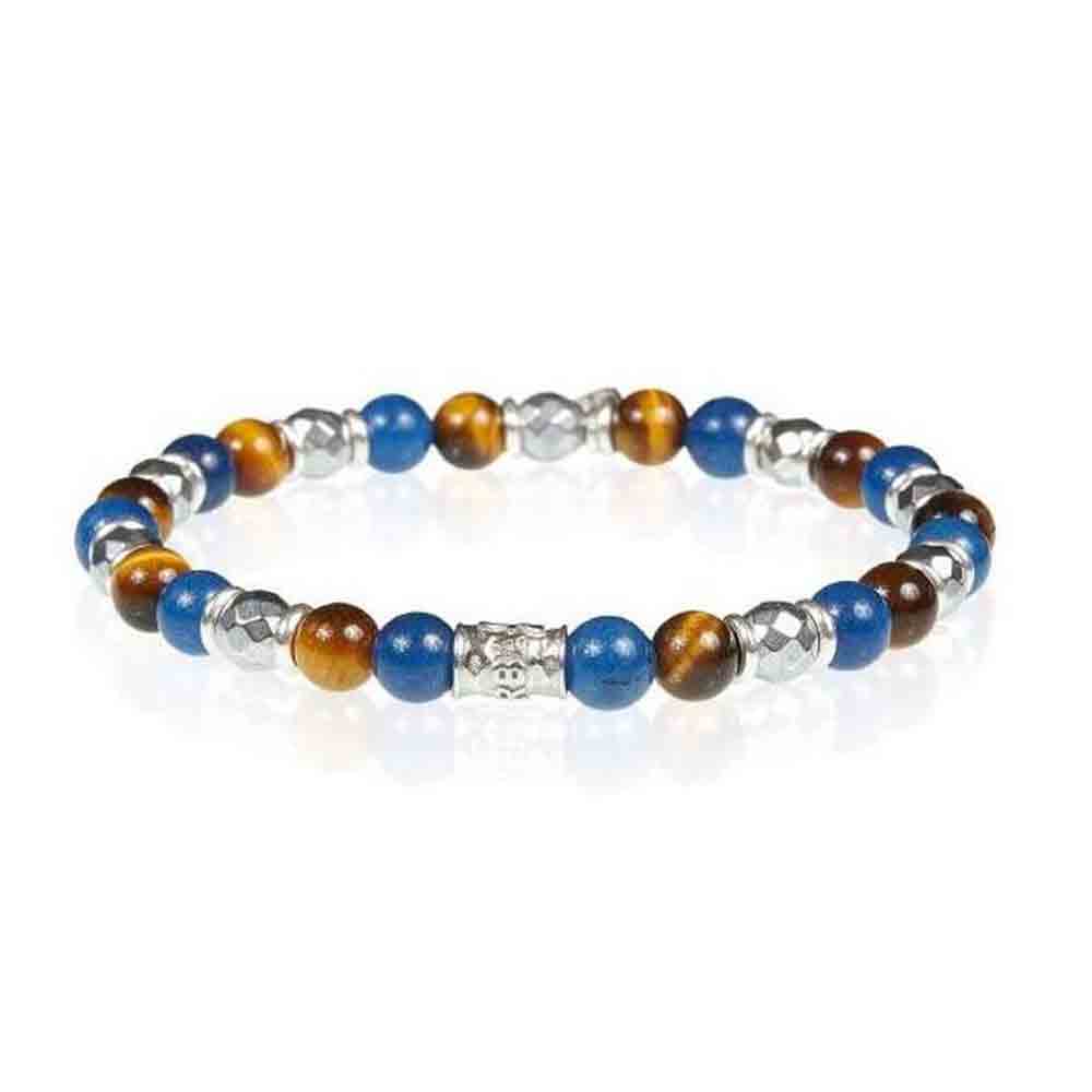 Bracciale Uomo Oscar Gerba Gioielli
