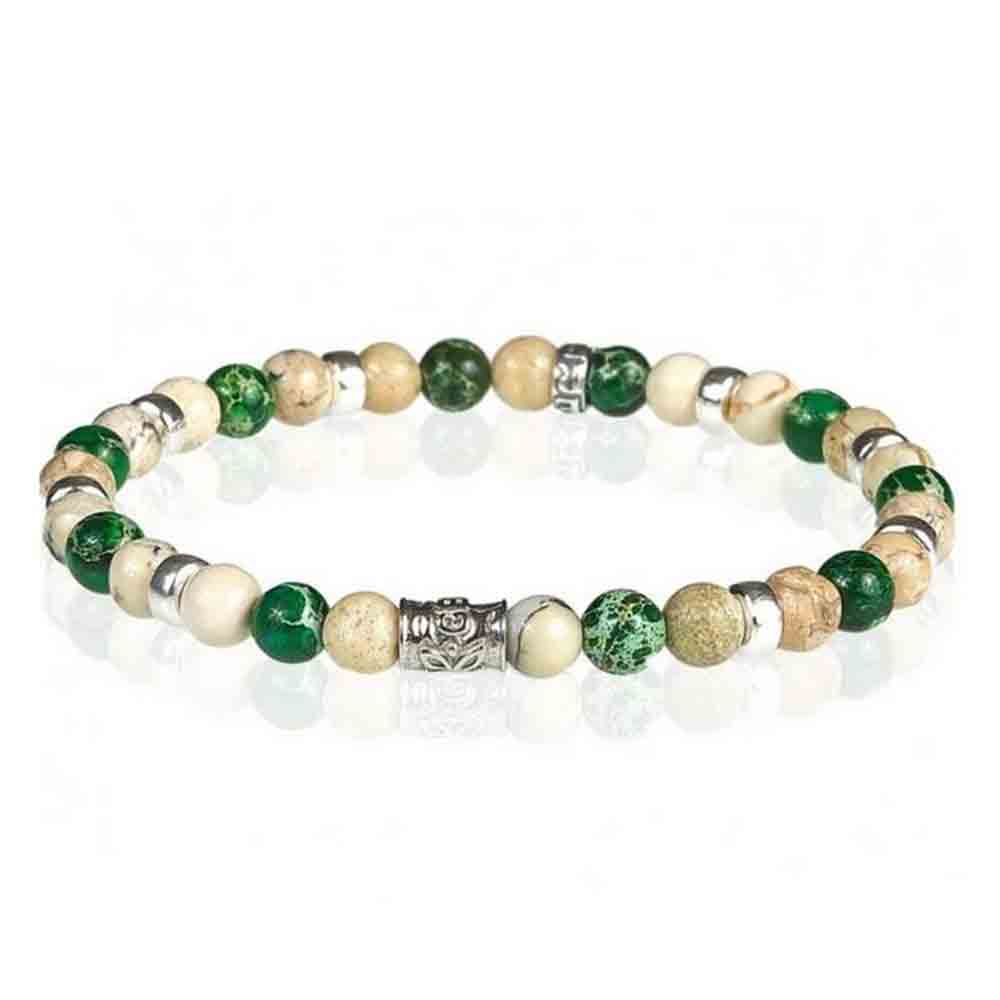 Bracciale Uomo Savana Gerba Gioielli