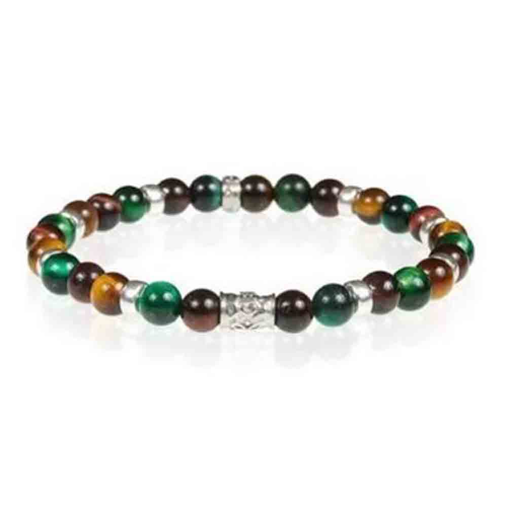 Bracciale Uomo Taylor Gerba Gioielli