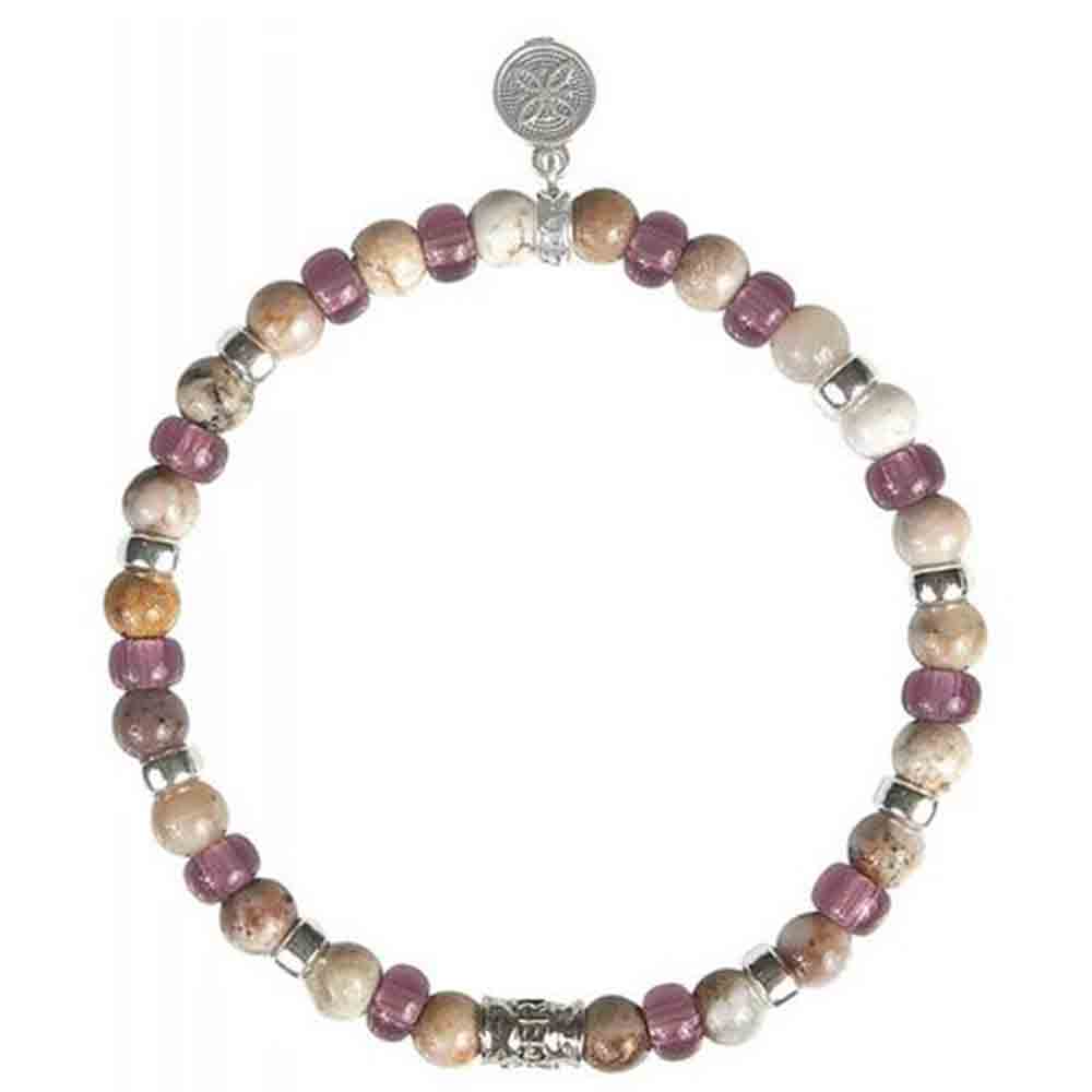 Bracciale Uomo Theodore Gerba Gioielli