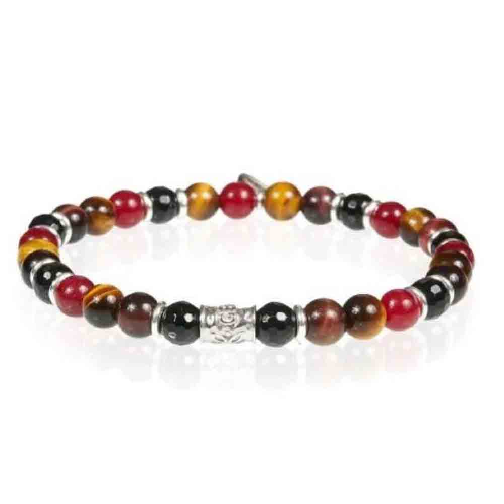 Bracciale Uomo Thomas Gerba Gioielli
