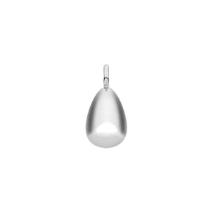 Ciondolo Symbols goccia in acciaio Componibile By You 741300 Kidult