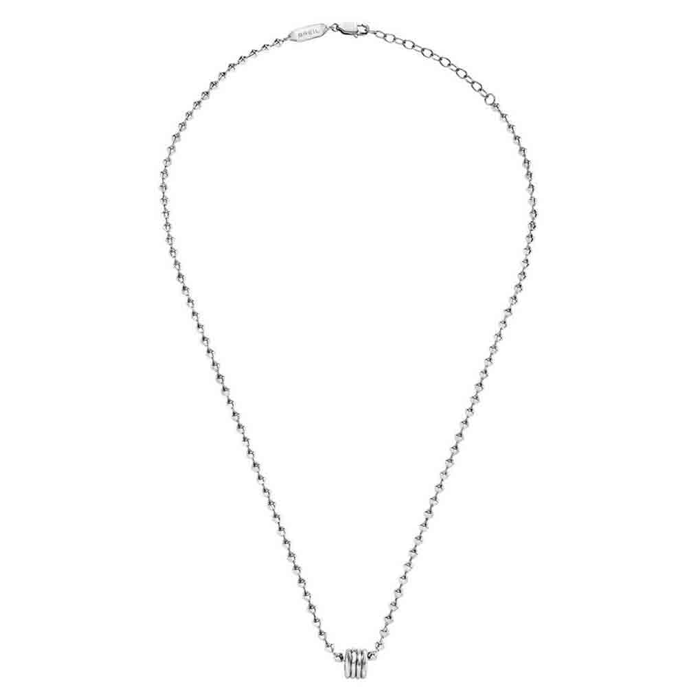 Collana Uomo Tetra Breil