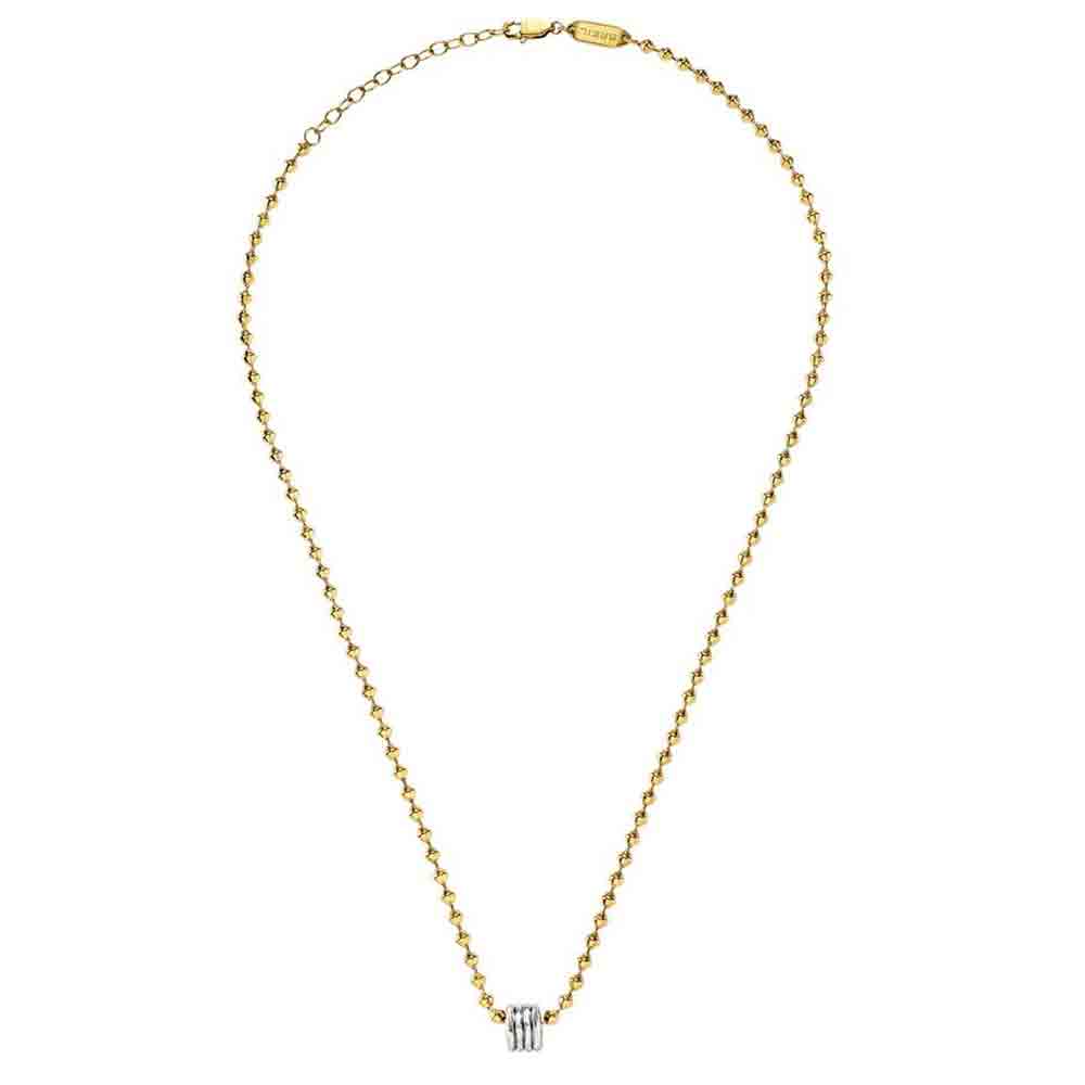 Collana Uomo Tetra Breil