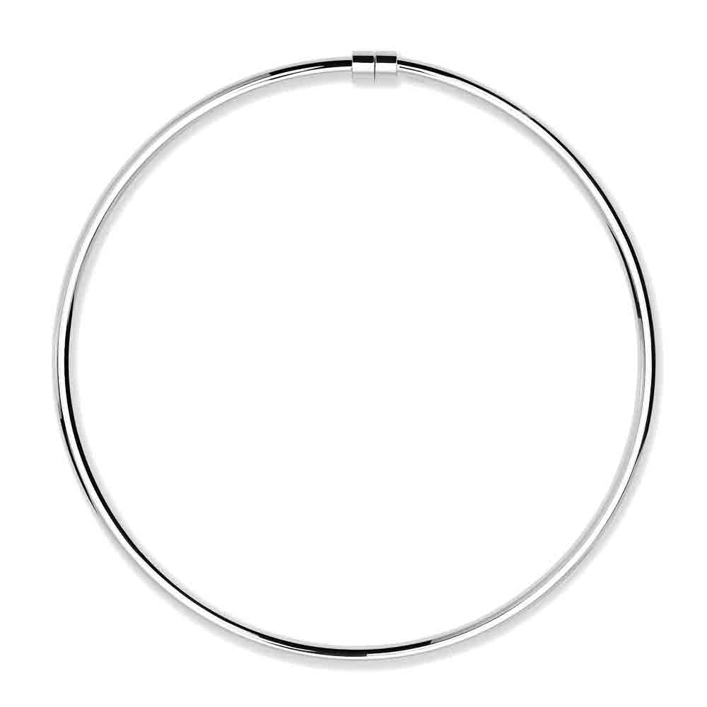 Collana con chiusura magnetizzata Style 56 851055 Kidult