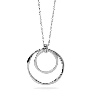 Collana con pendente Style 24 851064 Kidult