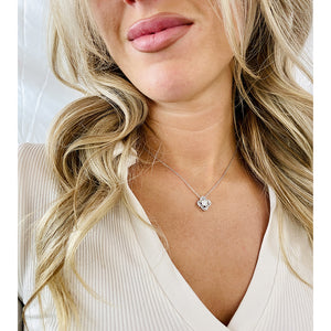 Collana con Diamanti Davite & Delucchi