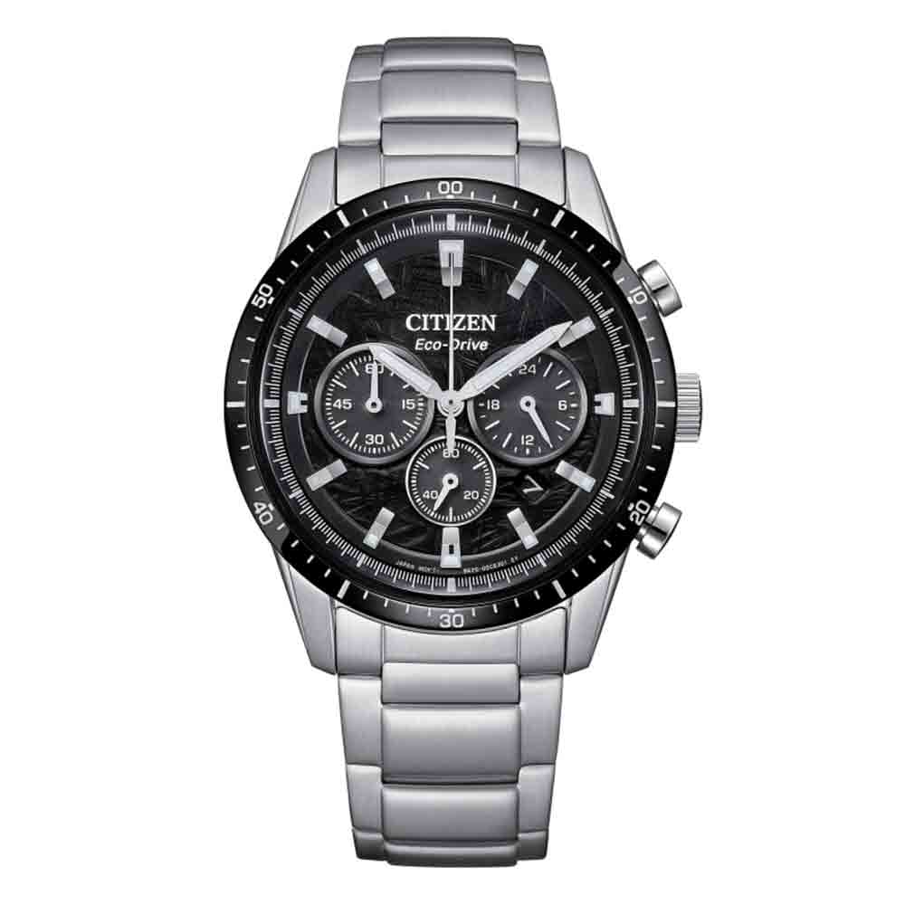 OROLOGIO UOMO CRONOGRAFO CITIZEN CA0155-57E OROLOGIO UOMO CRONOGRAFO CITIZEN CA0155-57E