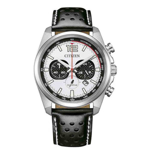 Cronografo Uomo Eco Drive Sport Active Citizen