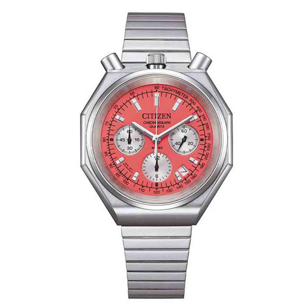 Cronografo Uomo Luminous Brothers Citizen