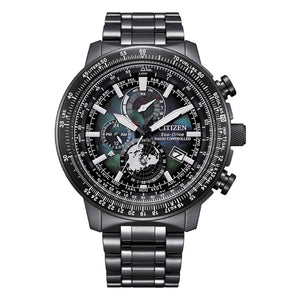 Cronografo Uomo Radiocontrollato Geo Trekker Limited Edition Promaster Citizen