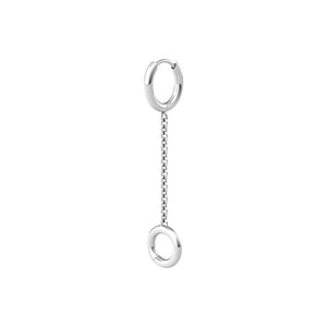 Mono Orecchino Componibile By You Pin Up 761002 Kidult