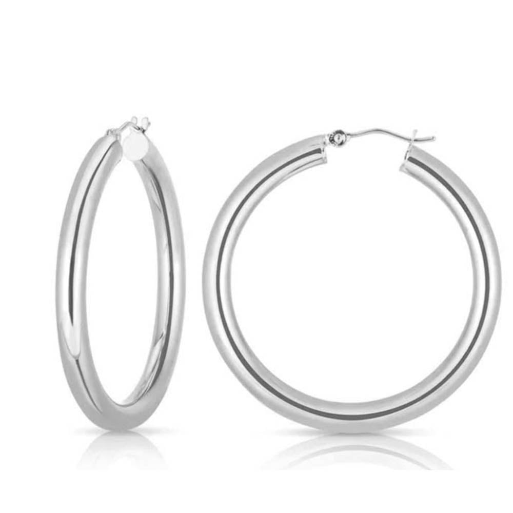 Orecchini Donna Acciaio Silver Liu Jo Luxury