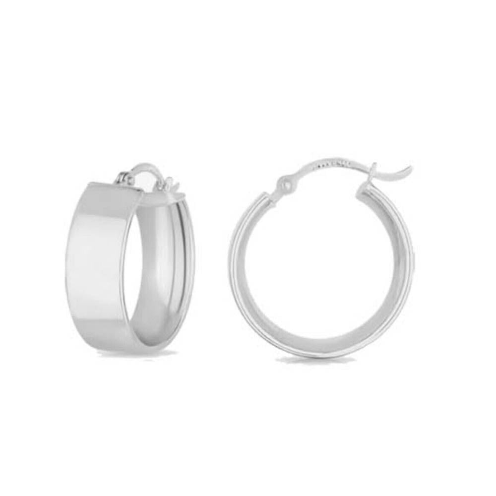 Orecchini Donna Acciaio Silver Liu Jo Luxury